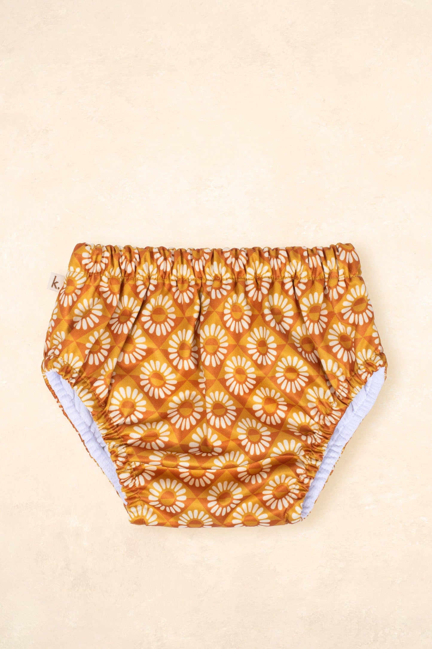 Reusable Swim Nappy - Assorted