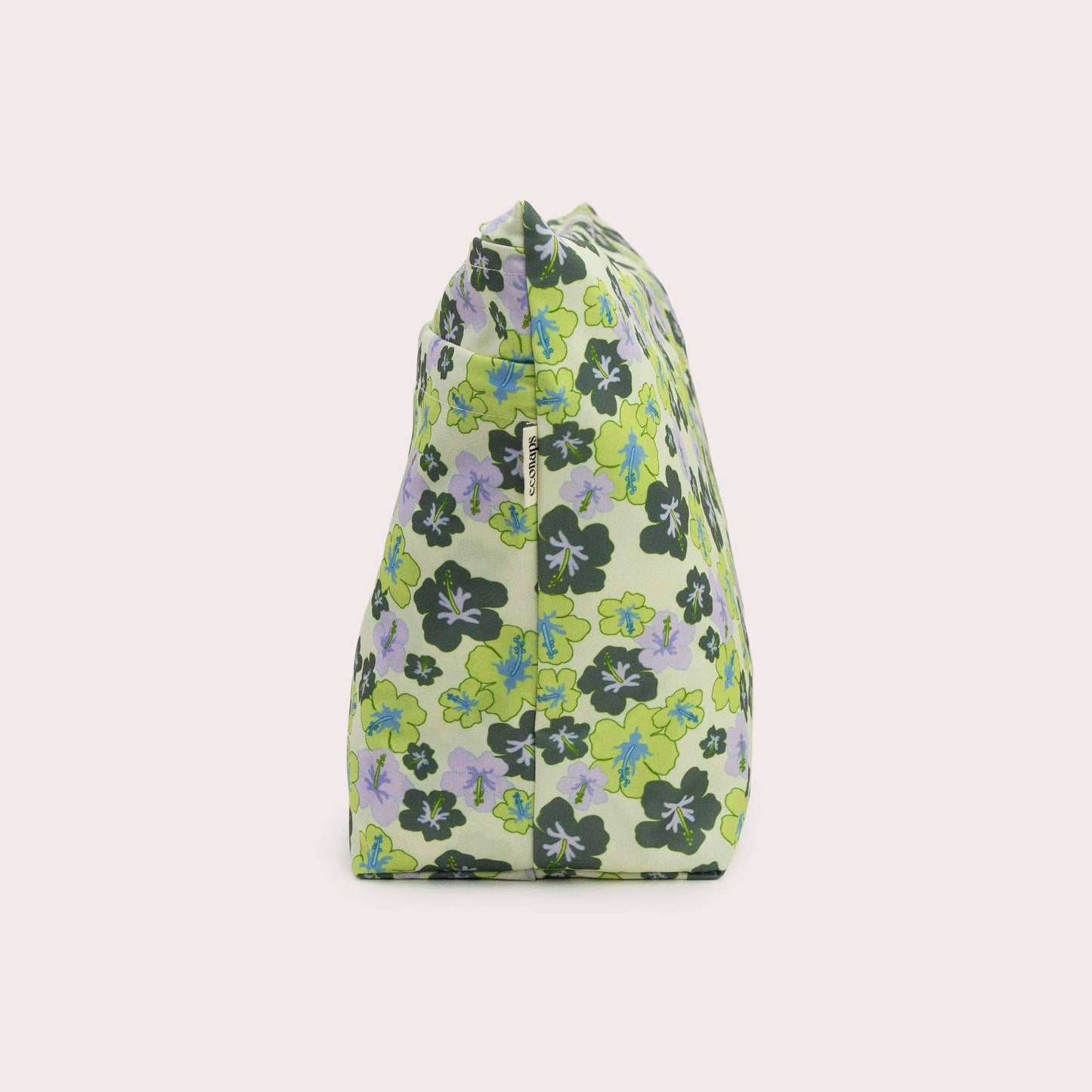 Hibiscus Big Wet Bag