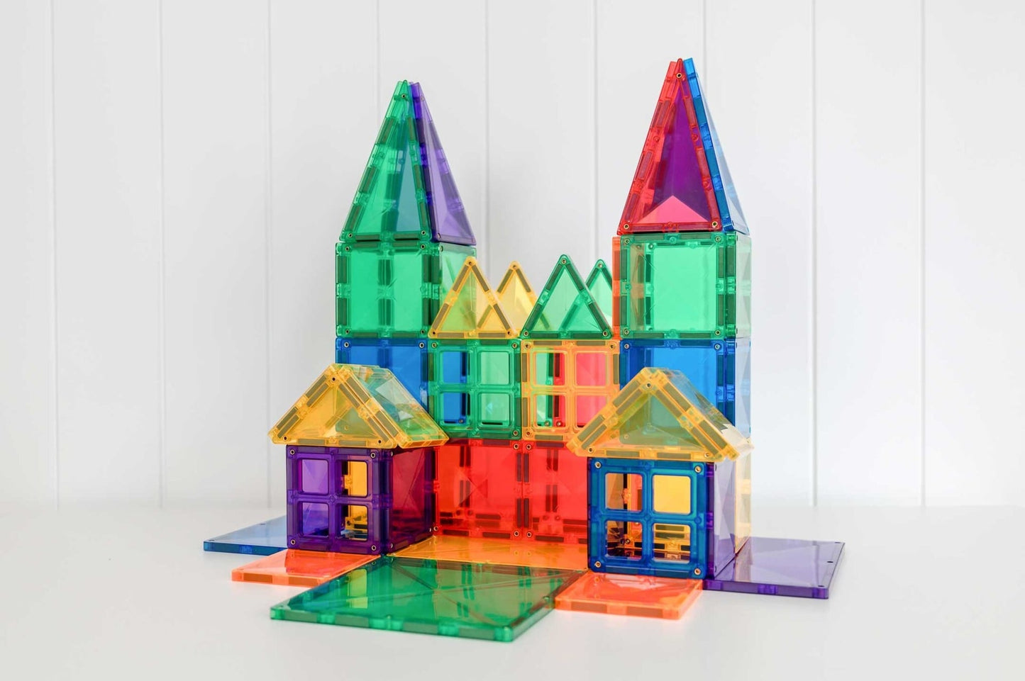 Connetix 102 Piece Creative Pack