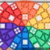 Connetix 102 Piece Creative Pack