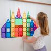 Connetix 102 Piece Creative Pack
