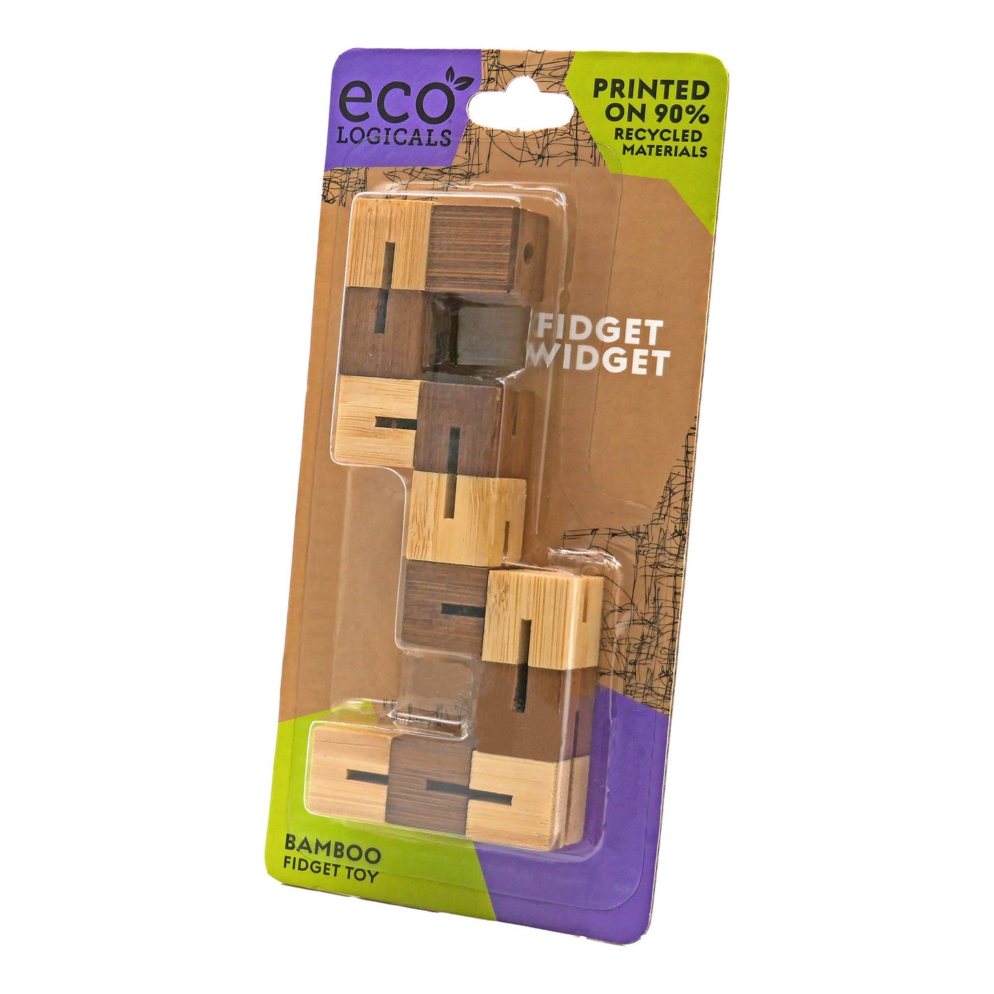 Project Genius - Fidget Widget