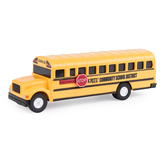 11cm School Bus