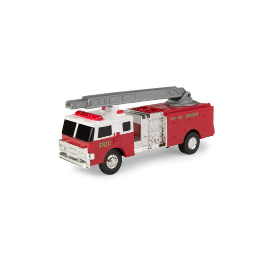 12cm Fire Truck