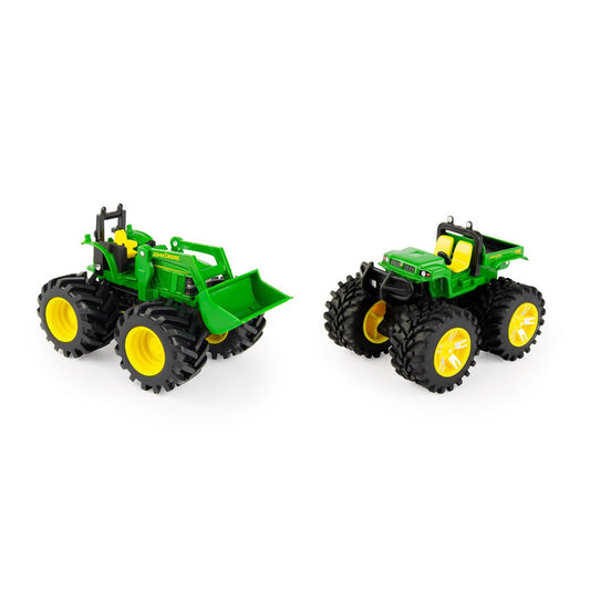 12cm Monster Treads - 2 Pack