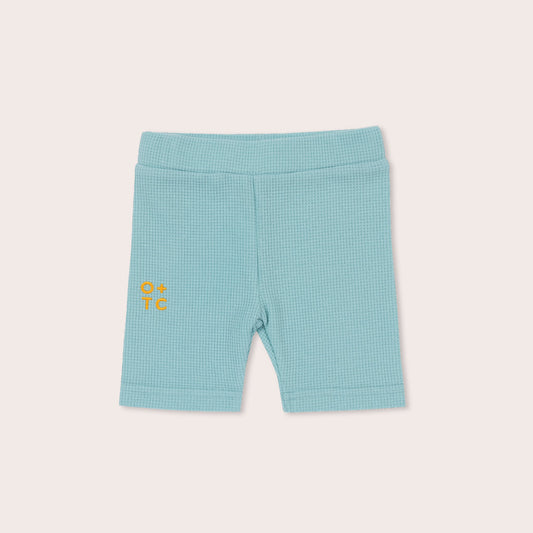 Aqua Sky Bike Shorts