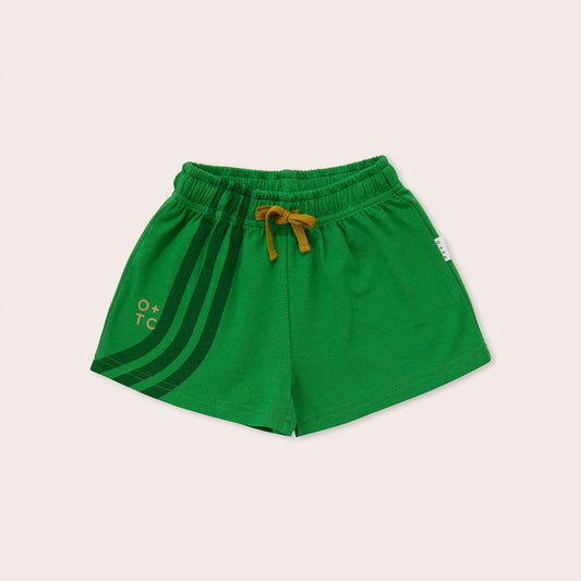 Jet Stream Wide Shorts