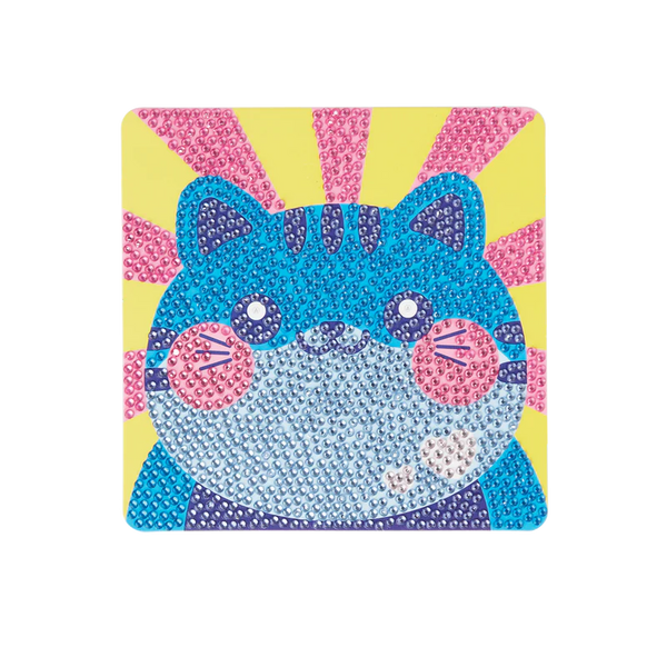 Razzle Dazzle DIY Gem Art Kit - Cutesy Kit