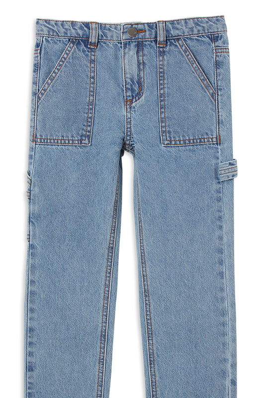 Carpenter Denim Jean