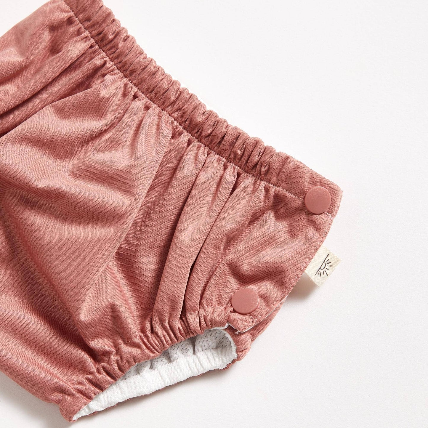 Terracotta Swim Nappy