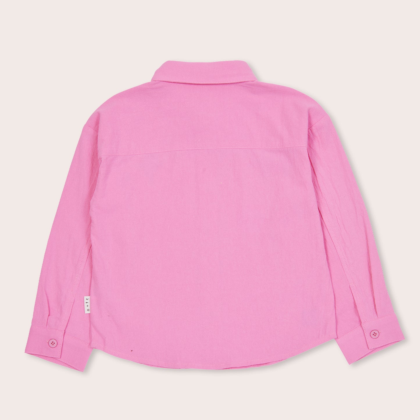 Howdy Star Floss Button Down Shirt