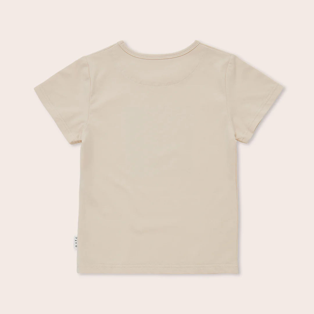 Flying Saucer Classic Tee
