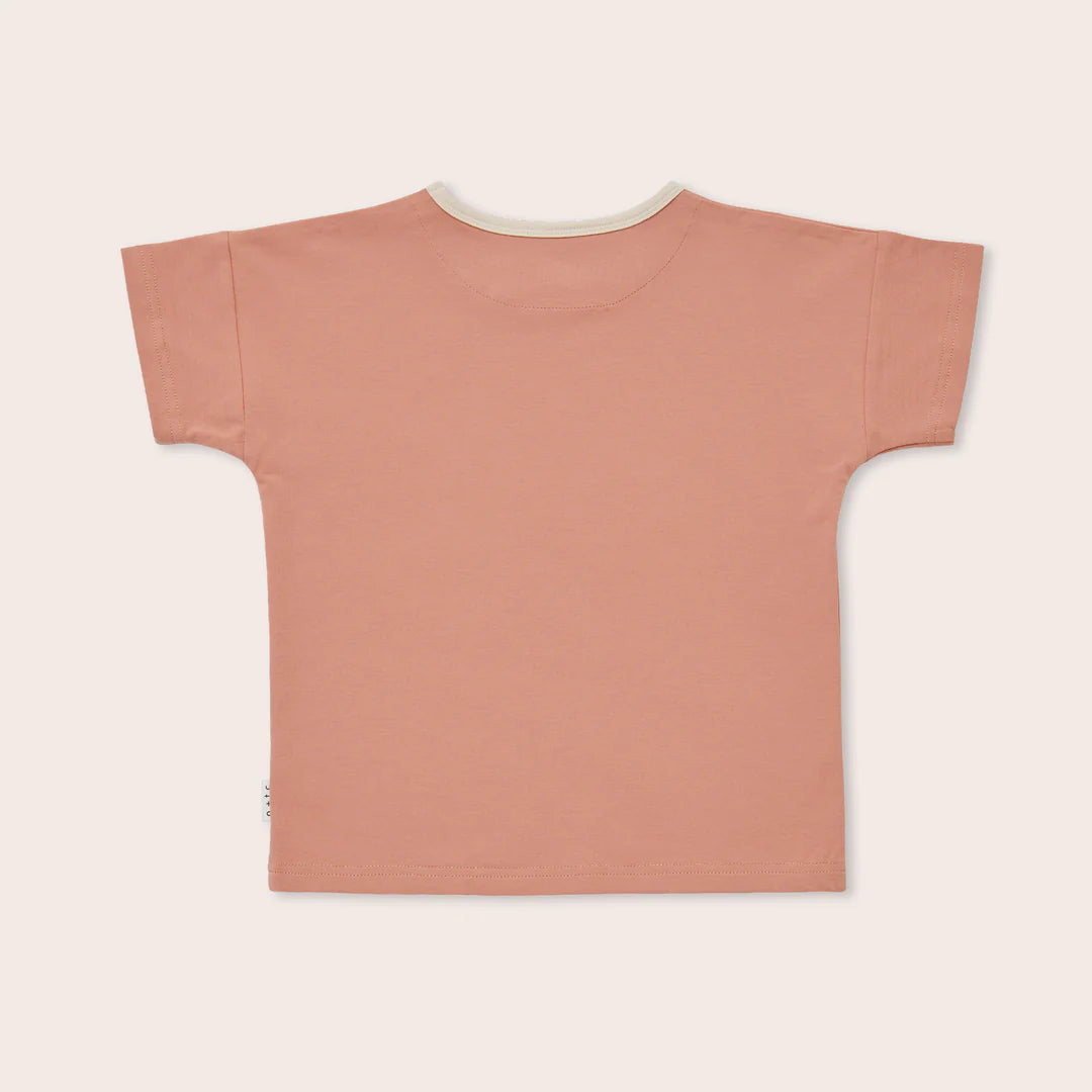 So Cirrus Relaxed Fit Tee