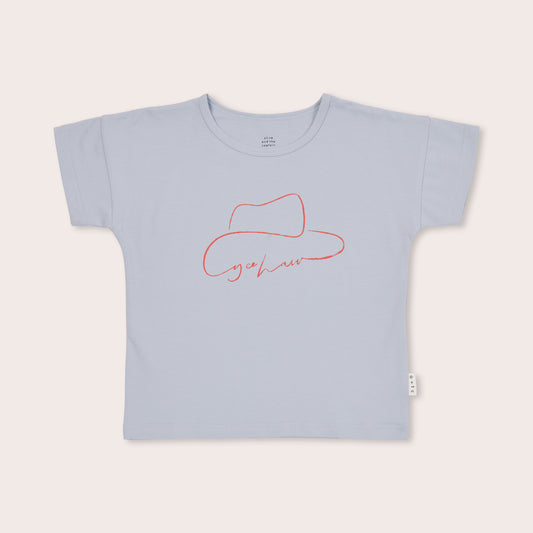 Yeehaw Tee