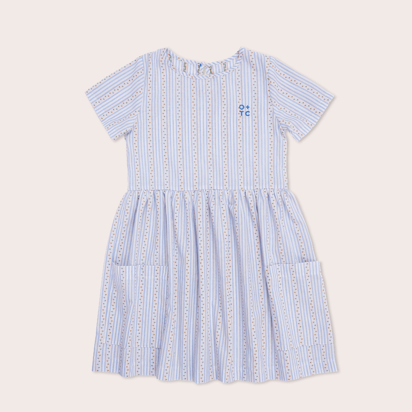 Peaches Noa Dress