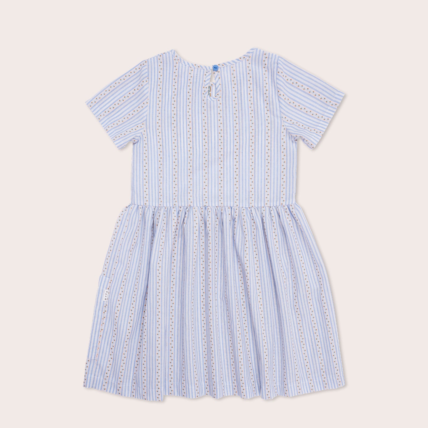 Peaches Noa Dress
