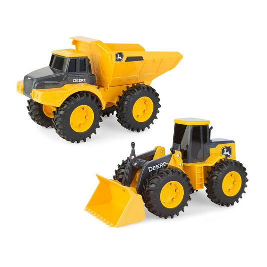 28cm Construction Vehicle Assortment
