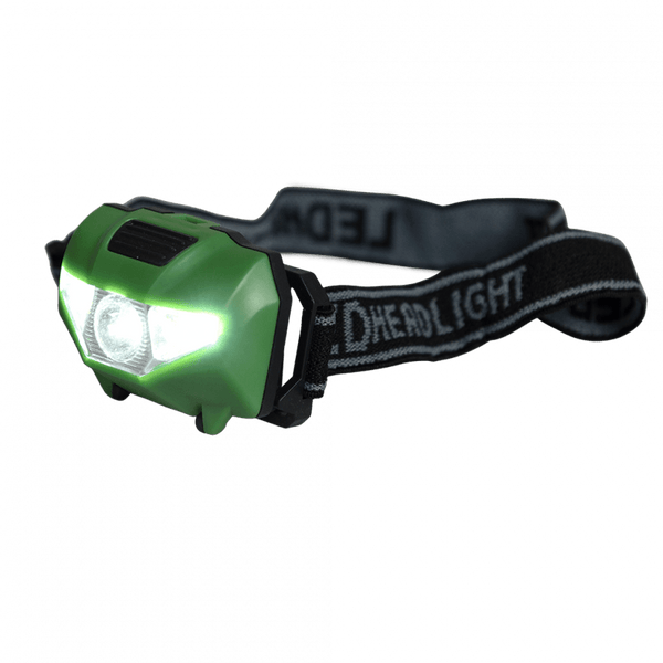 Nature Trail - Child LED Head Torch
