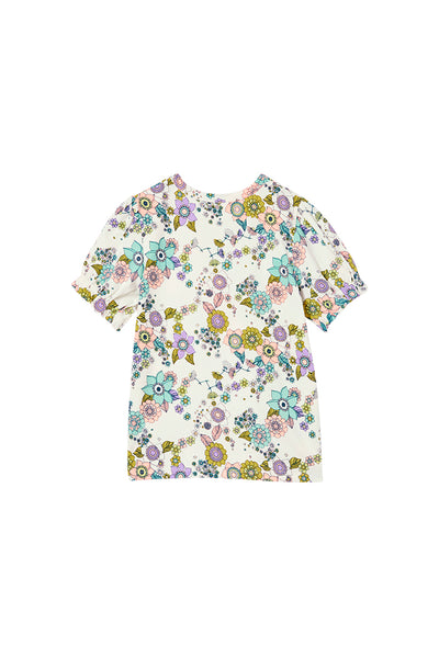 Daisy Chain Tee