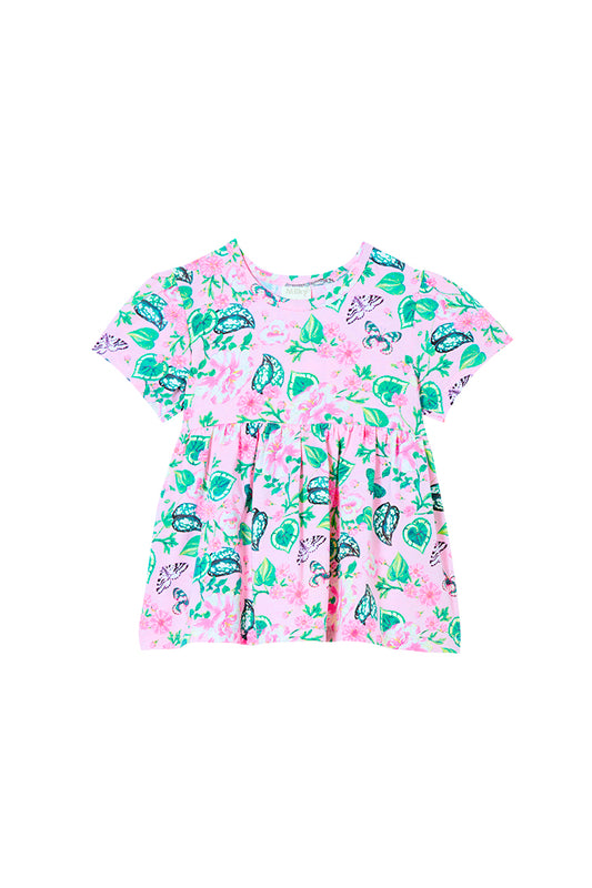 Butterfly Swing Tee