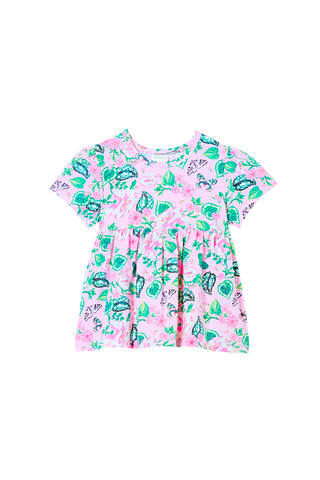 Butterfly Swing Tee