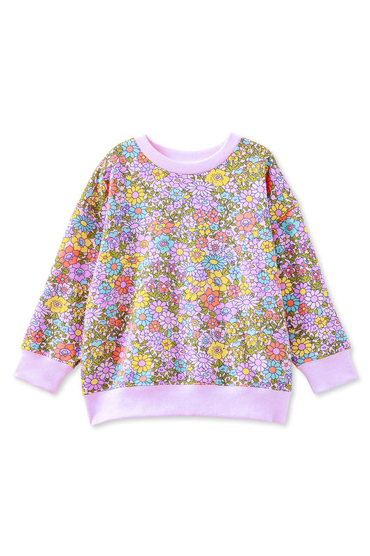 The Sunshine Club Sweat