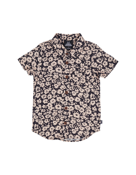 Coogee Shirt in Print