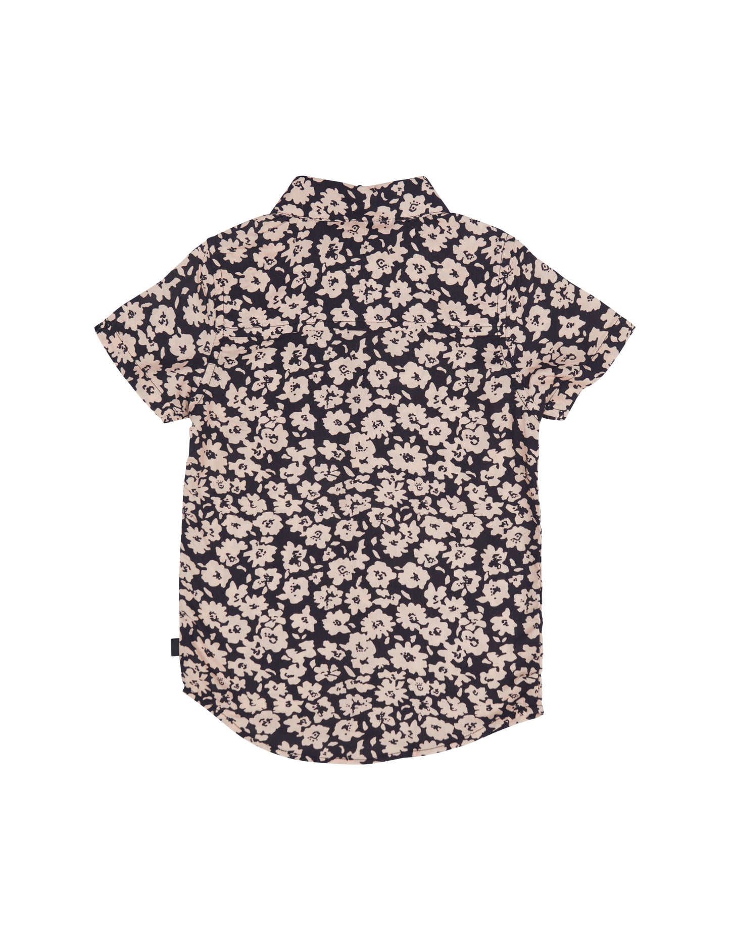 Coogee Shirt in Print - Lucky Last! (Size 6-12m)