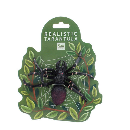 Realistic Toy - Tarantula