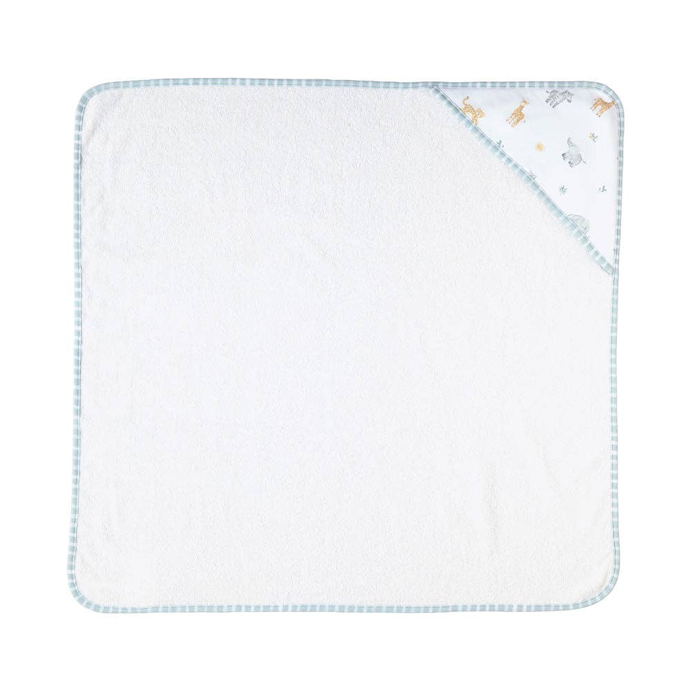 4pc Baby Bath Gift Set - Roam & Roar