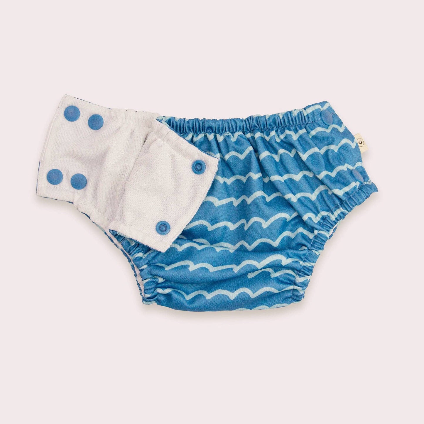 Pacific Swim Nappy