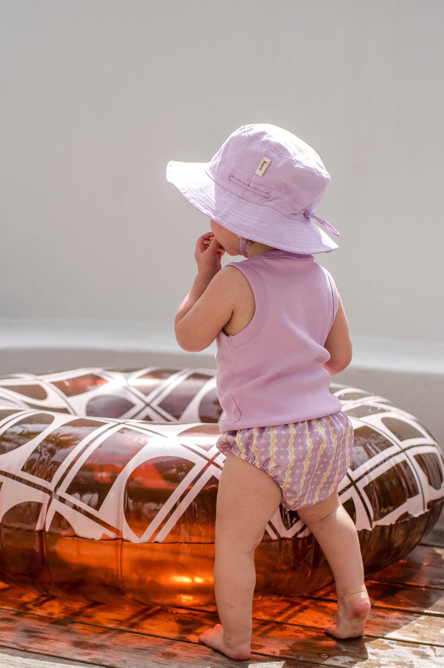 Reusable Swim Nappy - Assorted