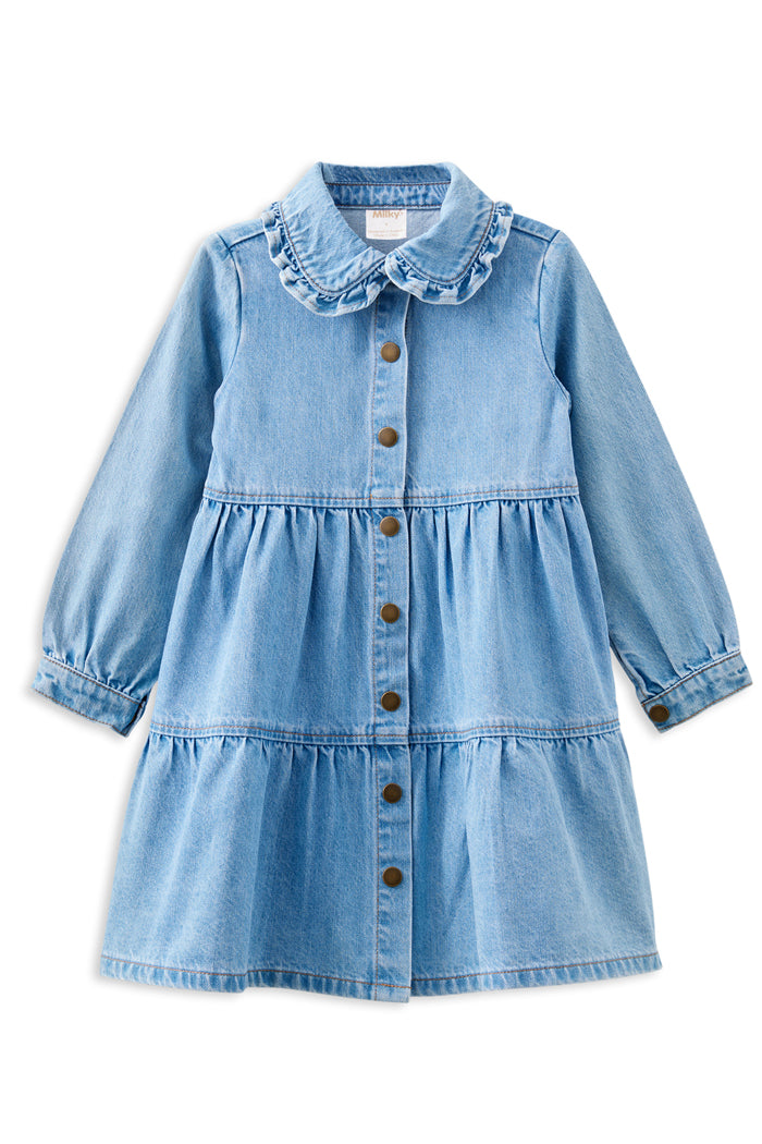 The Lottie Dress