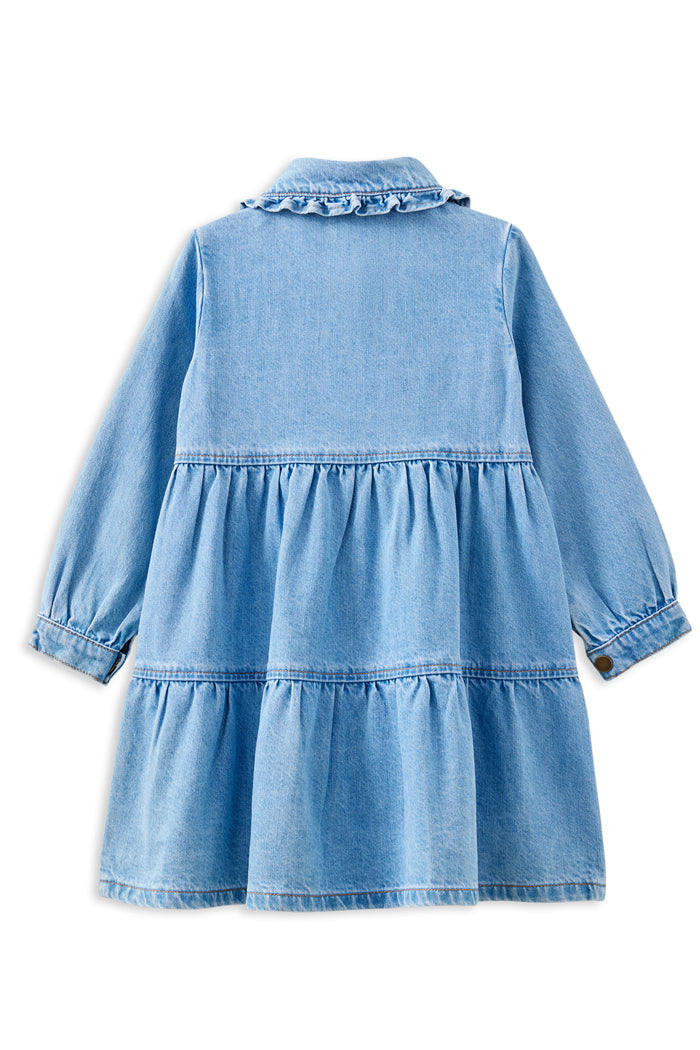 The Lottie Dress