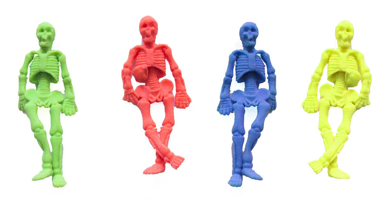 Skellies