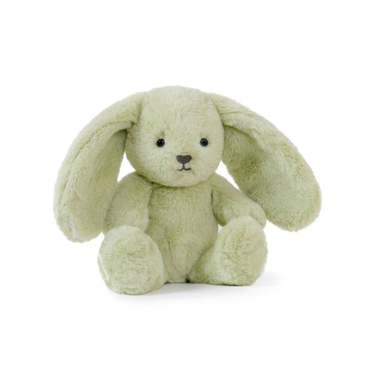 Little Clover Cottontail Bunny Soft Toy 10" / 25cm