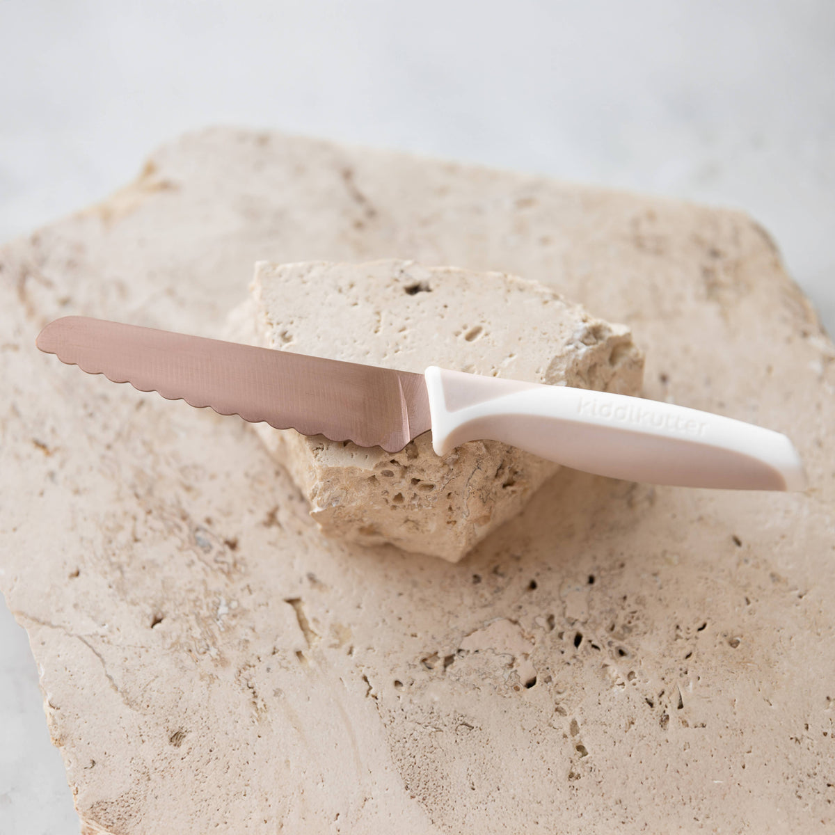 Limited Edition Rose Gold KiddiKutter