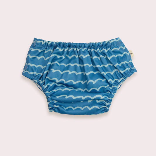 Pacific Swim Nappy