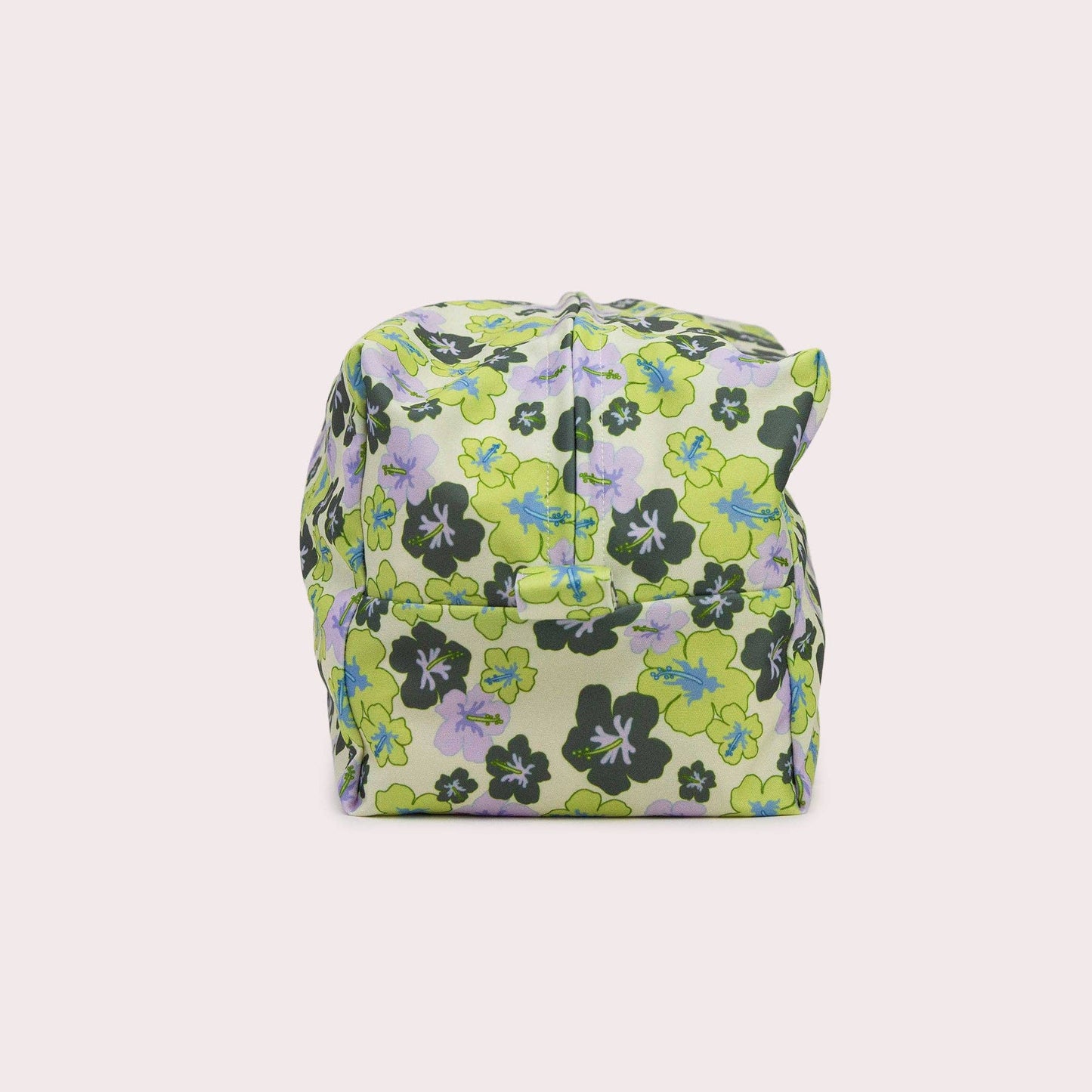 Hibiscus Pod Wet Bag