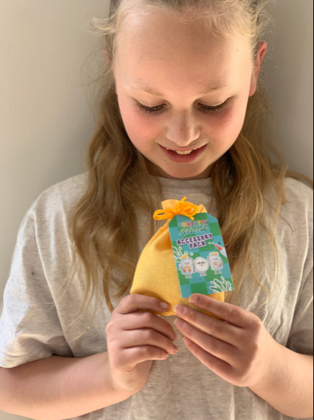 Slime Accessory Booster Pack