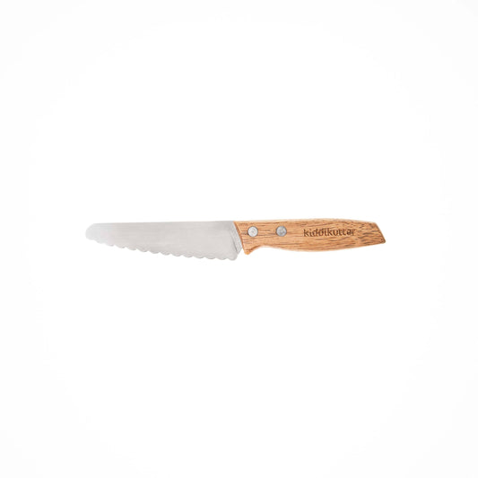 Wooden KiddiKutter Child Safe Knife