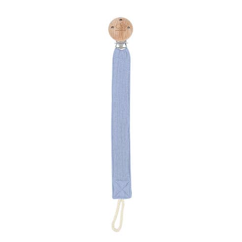 Dummy Chain - Misty Blue