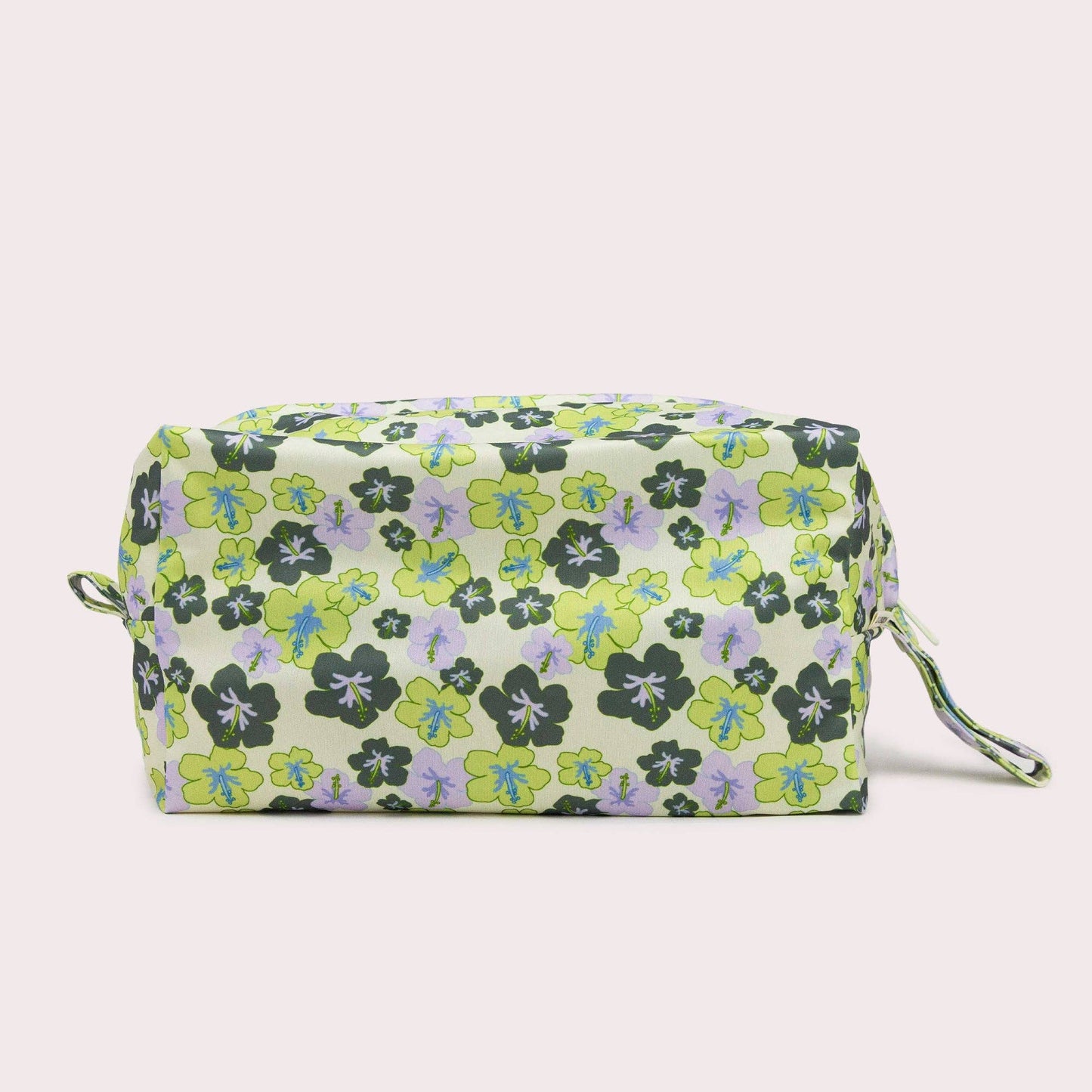 Hibiscus Pod Wet Bag