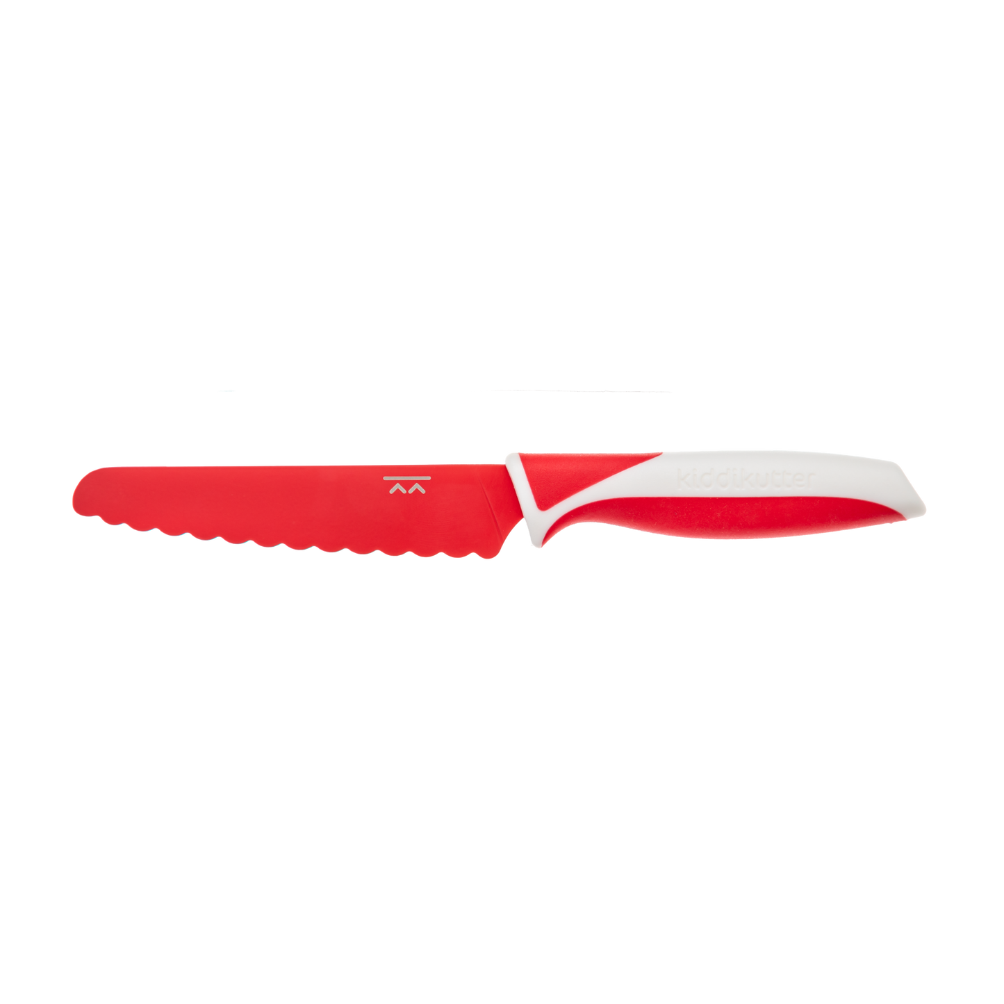 Red KiddiKutter Child Safe Knife