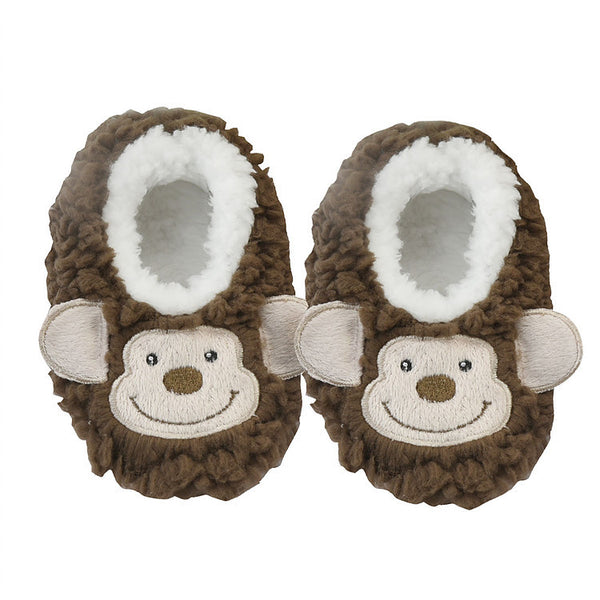 Monkey Slumbies