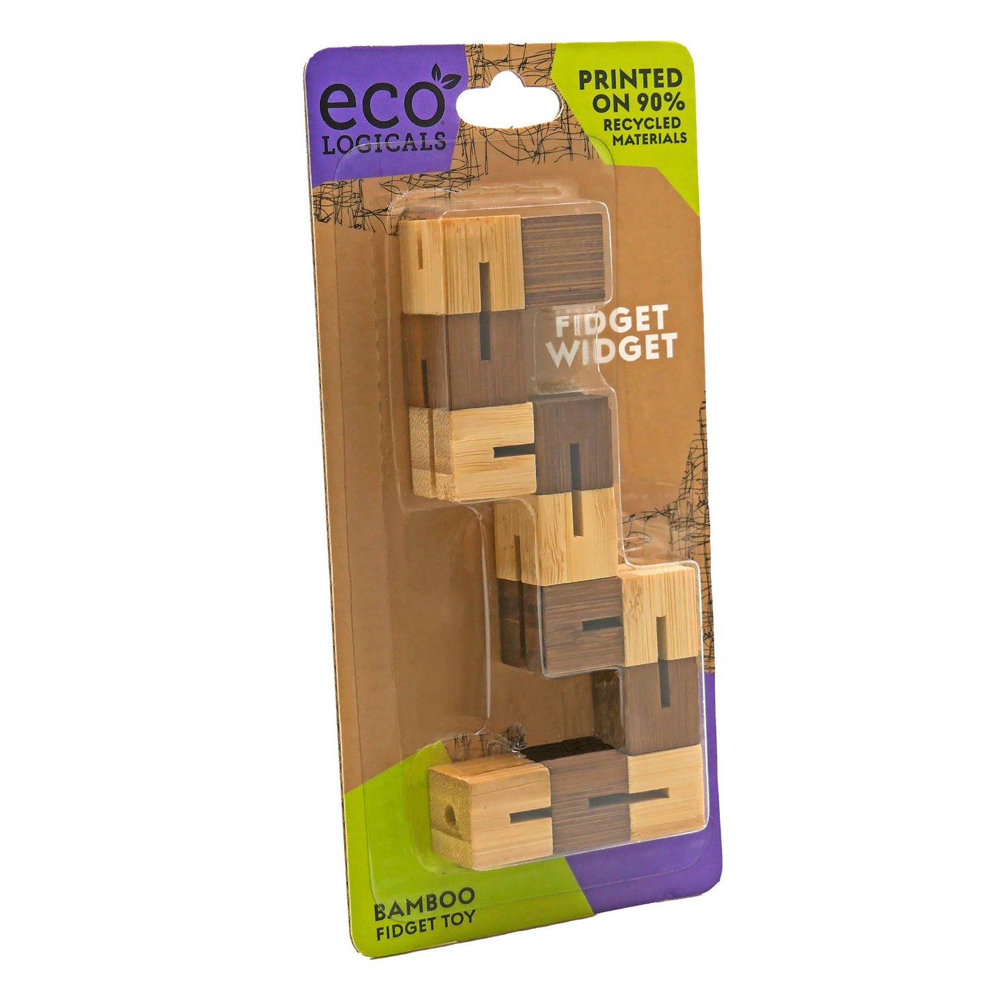 Project Genius - Fidget Widget