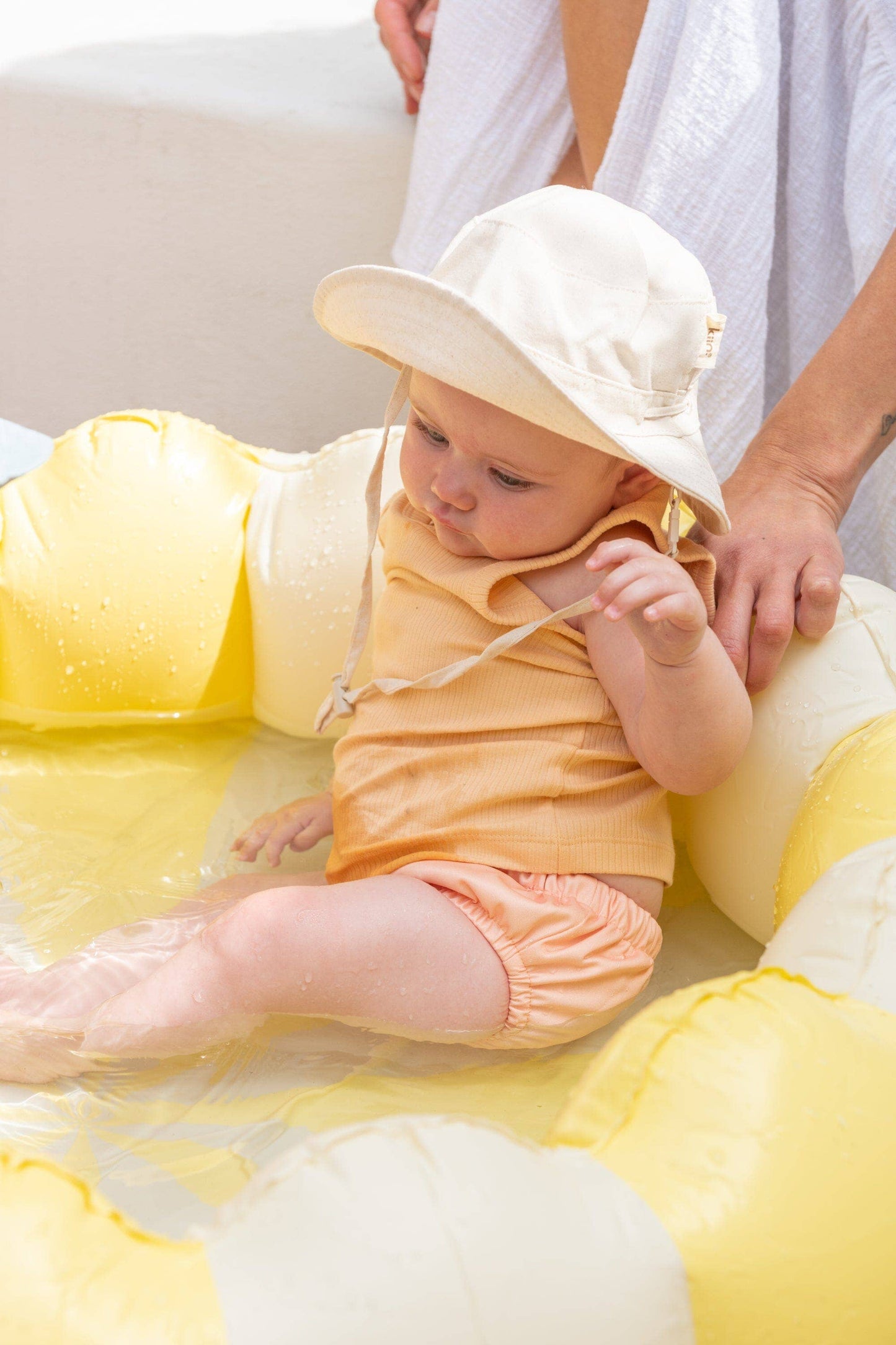 Reusable Swim Nappy - Assorted