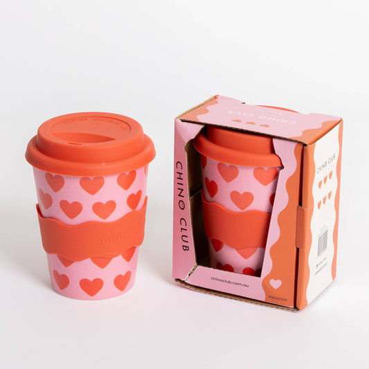 Hearts Adult Cup 350ml