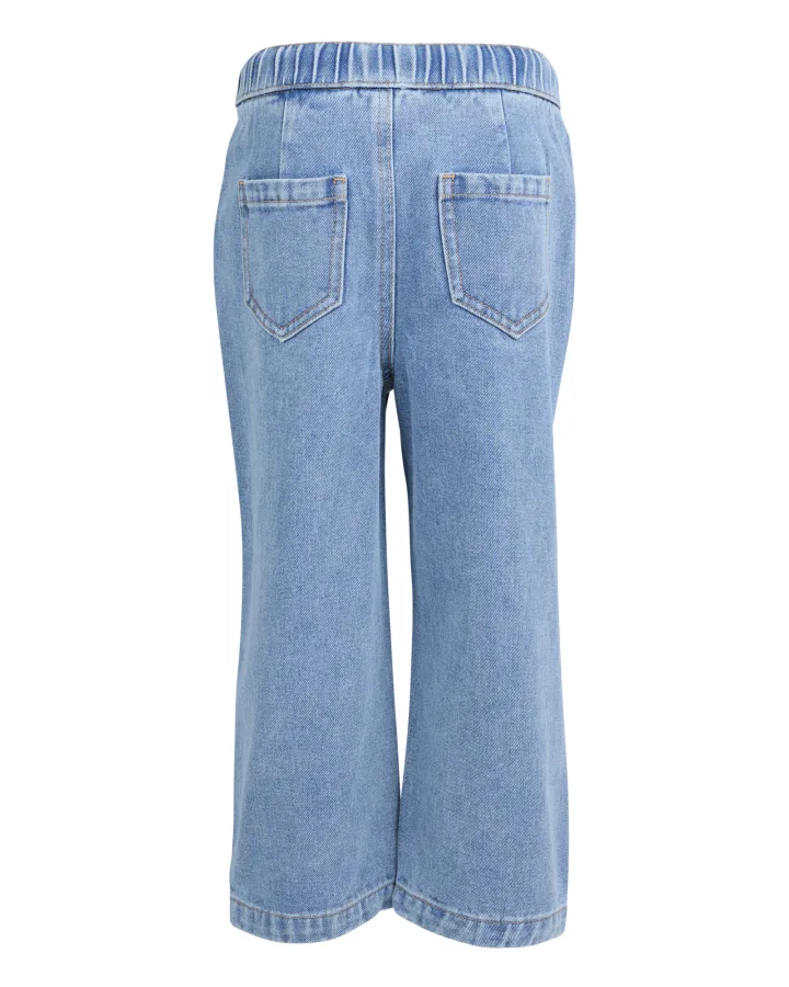 Lola Denim Jean - Blue
