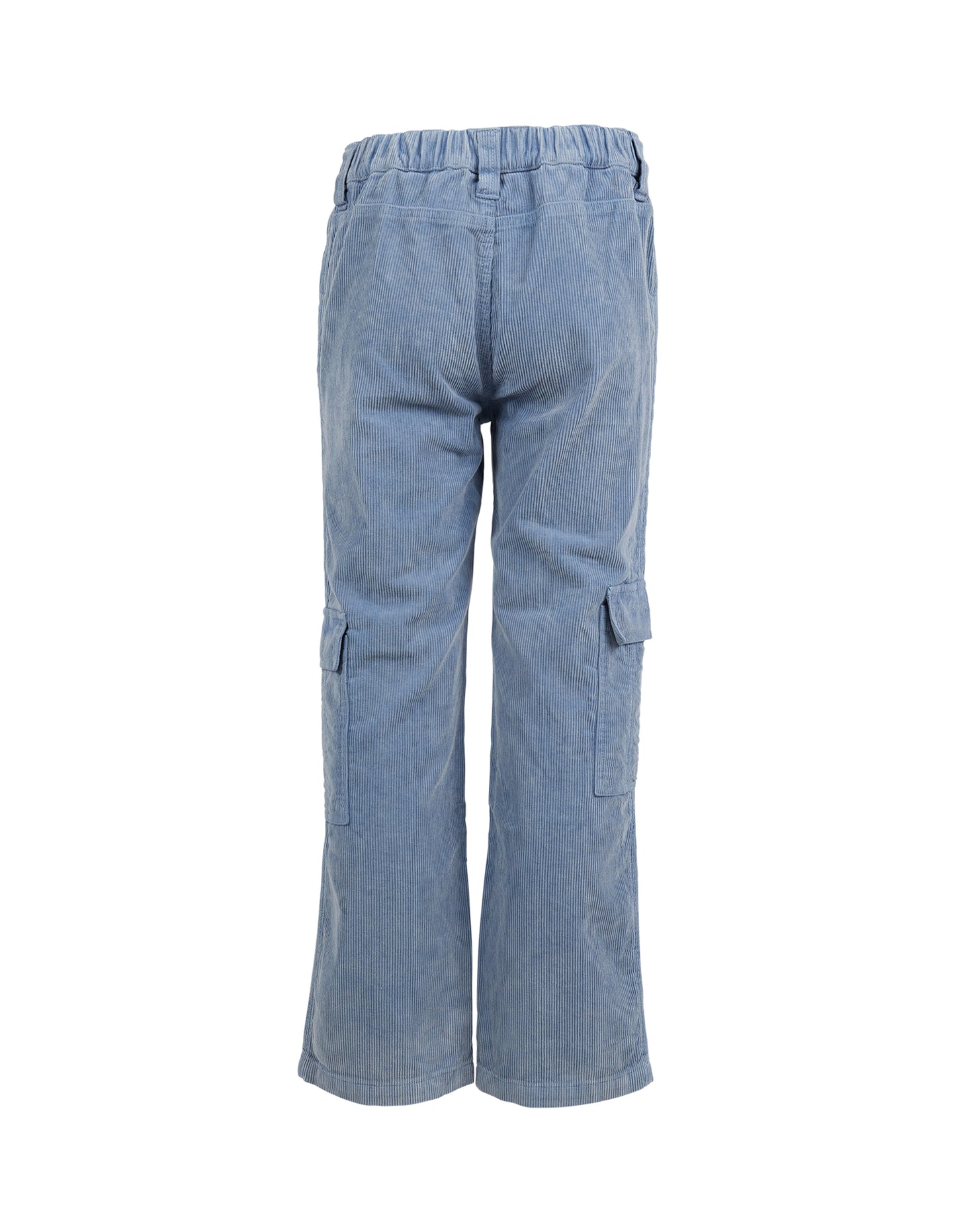 Phoebe Cord Cargo Pants